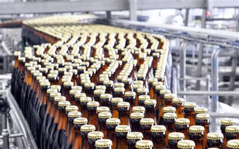 Industria Cervecera Mexicana Se Mantiene Como L Der Mundial