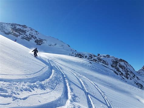 Off Piste Equipment Guide. - European Snowsport