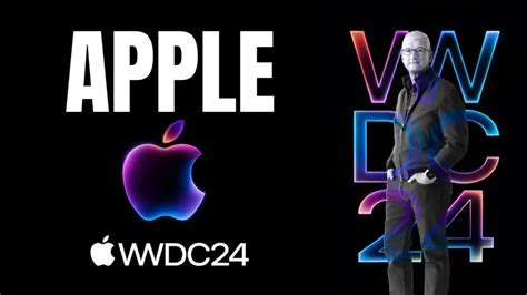 Apple WWDC 2024 IOS 18 Launch Here Is Everything Apple Announced