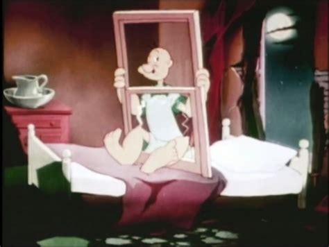 Popeye The Sailor Shut Eye Popeye Video Dailymotion