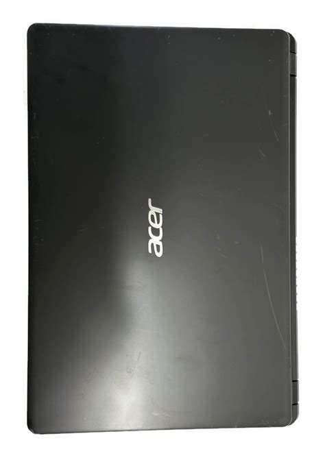 ACER Aspire 3 N19C1 - 15.6-Inch W10 / 256GB / 8GB / Intel / Laptop w ...