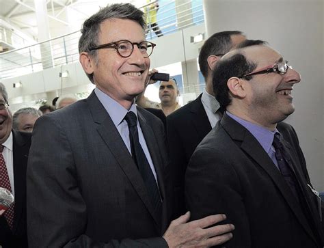 Éducation. Peillon trouve un public conquis au congrès de la FCPE