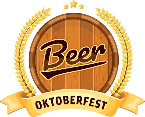 Delicate Oktoberfest Elements 11570122 Png