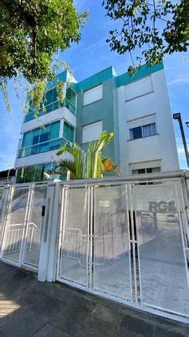 Apartamento Quartos Venda Vila Ipiranga Porto Alegre Rs