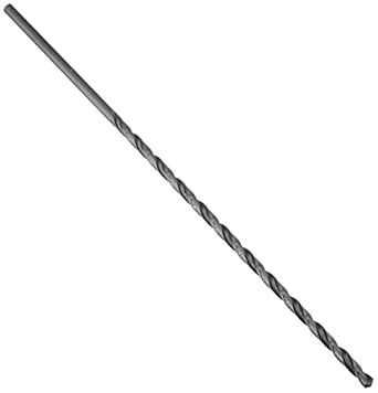 Drill America Dwddl High Speed Steel Extra Long Drill Bit