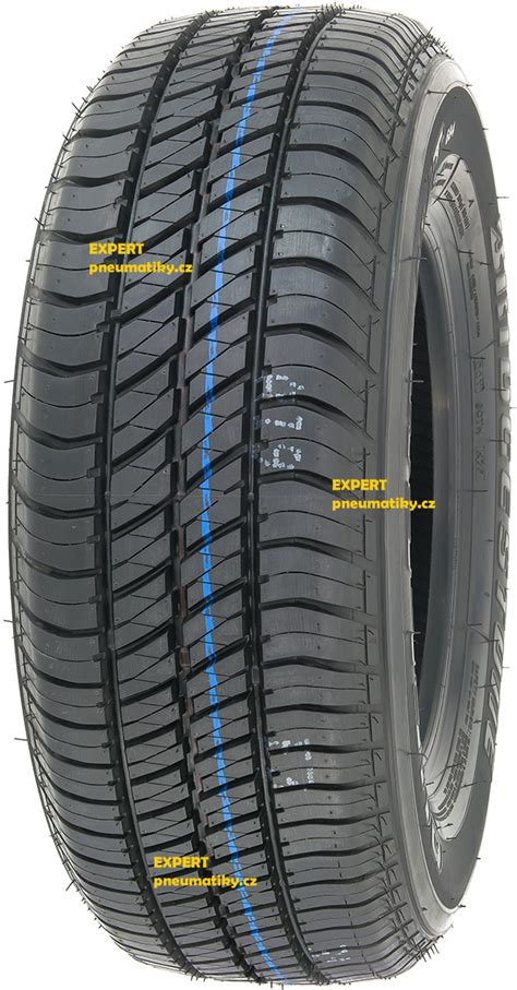 BRIDGESTONE DUELER H/T 684 275/60 R18 113H | expert-pneumatiky.cz