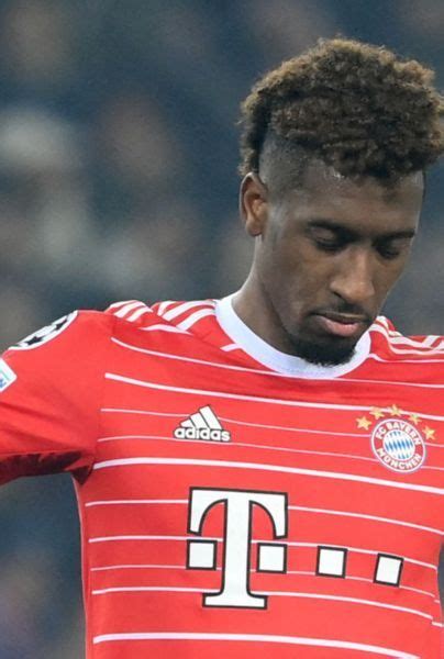 Kingsley Coman Fue Elegido El Mejor Jugador De Febrero En El Bayern Munich Dsports Fútbol