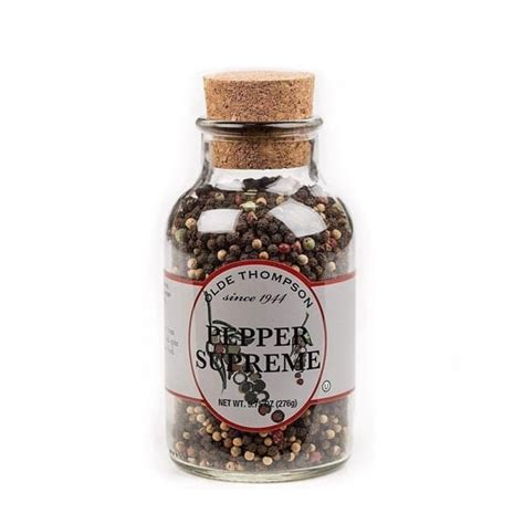 pepper good life eats