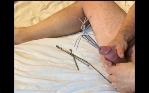 Free Urethra Sounding Gay Porn Videos Xhamster