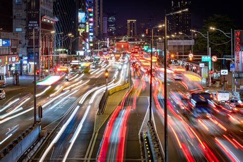 Time-Lapse Photo of Cloudy Sky · Free Stock Photo