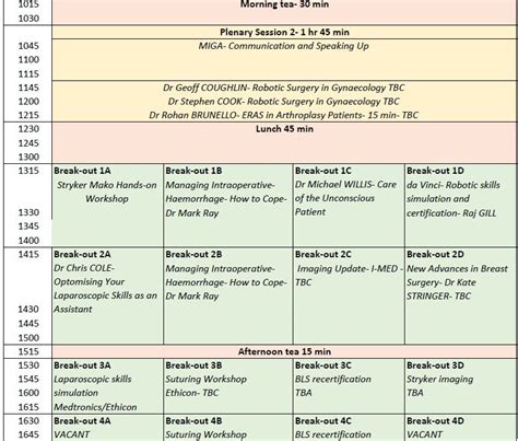 Program Draft 19feb Msasa