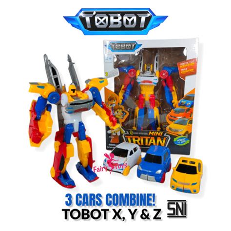 Detail Gambar Tobot X Y Dan Z Koleksi Nomer 43