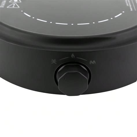 Electric Mini Stove Portable Hot Plate W V Electric Stove For Boiling Water Making Tea