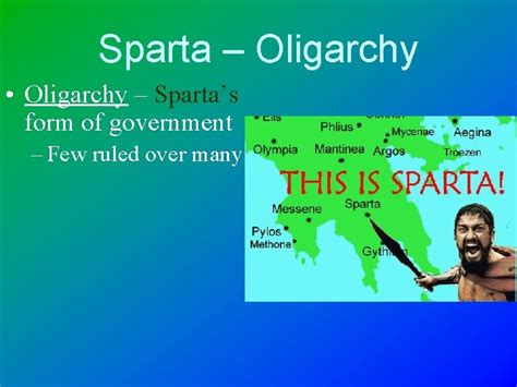 Sparta And Athens Oligarchy Vs Democracy World History