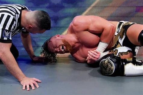 The Biggest Winners And Losers Of Last Nights Smackdown August 13