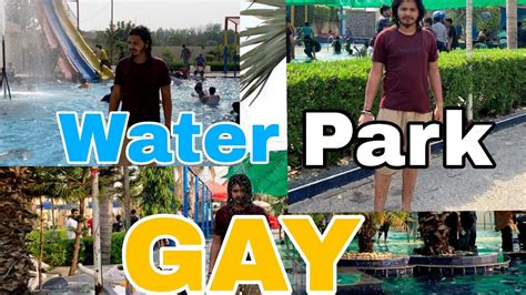 Water Park Gay Bohat Enjoy Kiya AliAskerButtofficial YouTube