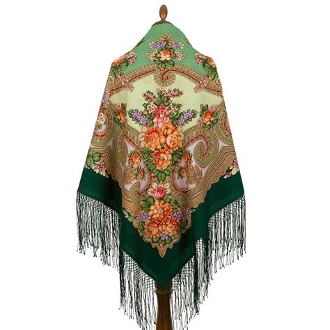 Платок «Лабзинский»