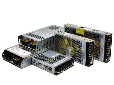 Industrial Automation Liteon Power Module Solutions Website