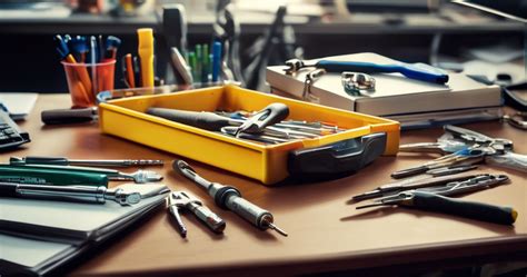 Mastering Hardware Procurement And Maintenance For Educational Content