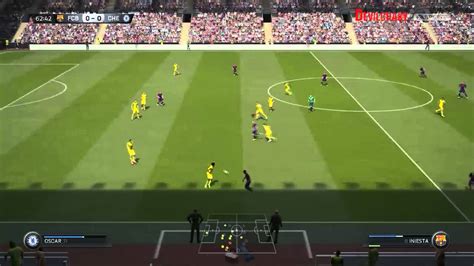 Primeras Impresiones Demo De FIFA 15 Para PC Con GTX 650 YouTube