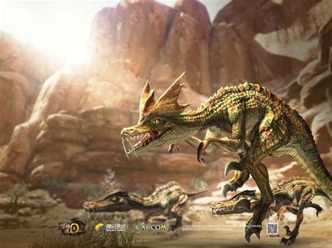 Pin By Linda Jimenez On Monstruos Y Bichos Raros Monster Hunter World