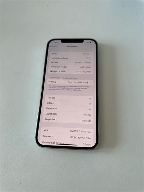 IPhone 12 Pro Max 128 Gb Odivelas OLX Portugal