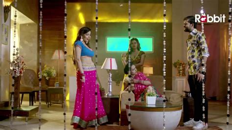 Shocking Jalebi Part Web Series Cast Rabbit Movies Real Name Crew My XXX Hot Girl