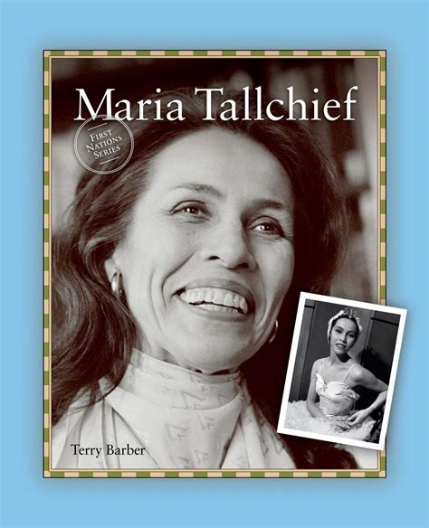 Mua Maria Tallchief First Nations Native American Series Trên Amazon