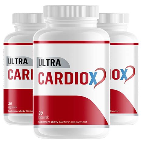 Ultra Cardiox prospect preț păreri farmacii efect Hepa Med