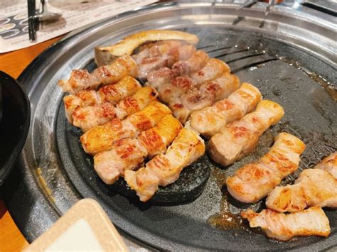 인천송도 트리플스트리트 맛집 고반식당 삼겹살 고기집 회식 장소로 강추 네이버 블로그