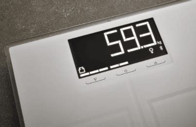 Body Analysis Scales Soehnle