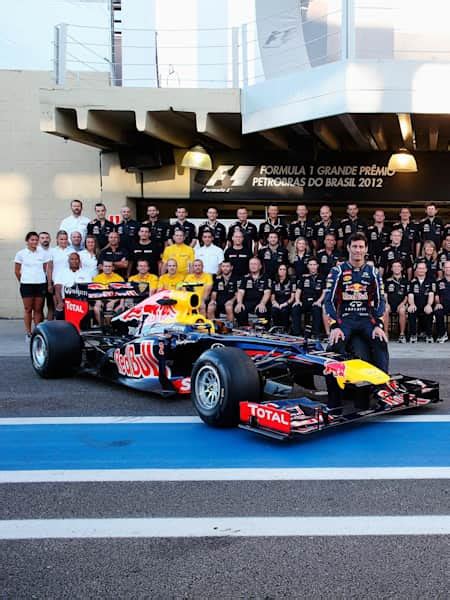 The Red Bull Racing Story – a preview