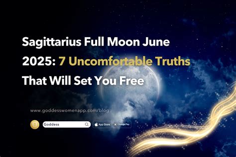 Unleash your feminine power - Goddess