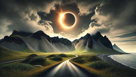 Iceland Eclipse 2026 | The Best Way To Experience Eclipse