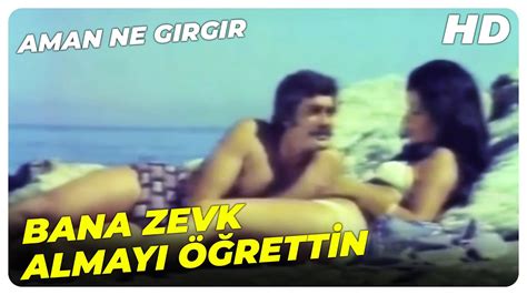 Aman Ne Gırgır Hayatıma Hiç Kadın Girmedi Müjdat Gezen Arzu Okay