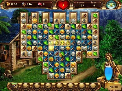 Jogos de Puzzle - - Jogos Friv 1000