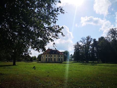 Choroszcz A City In The Province Of Podlaskie In Bia Ystok County