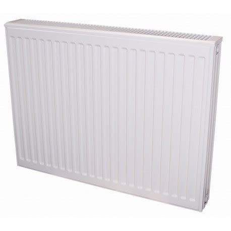 Radiator HM Classic Uni 22 600 2600 Panou Din Otel Ucrom