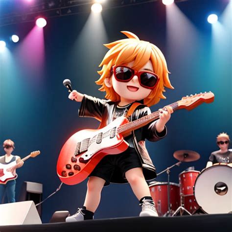 The Ultimate Guide to Being a Heavy Metal Dad: Richard McDeid’s Rockin’ Parenting Journey - Hunter Games Magazine
