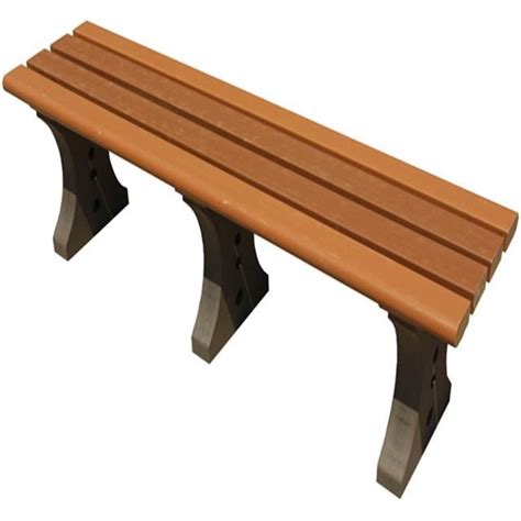 China Cheap Composite Outdoor Bench Manufacturers Suppliers Factory ...