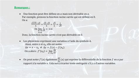 Dérivation Fonctions cosinus et sinus ppt télécharger