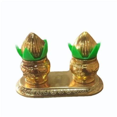 Brass Kumkum Box In Hyderabad Telangana Get Latest Price From