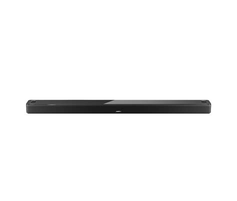 Smart Ultra Soundbar Un Syst Me De Barre De Son Intelligent