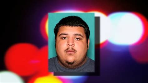 Corpus Christi Murder Suspect Arrested In San Antonio