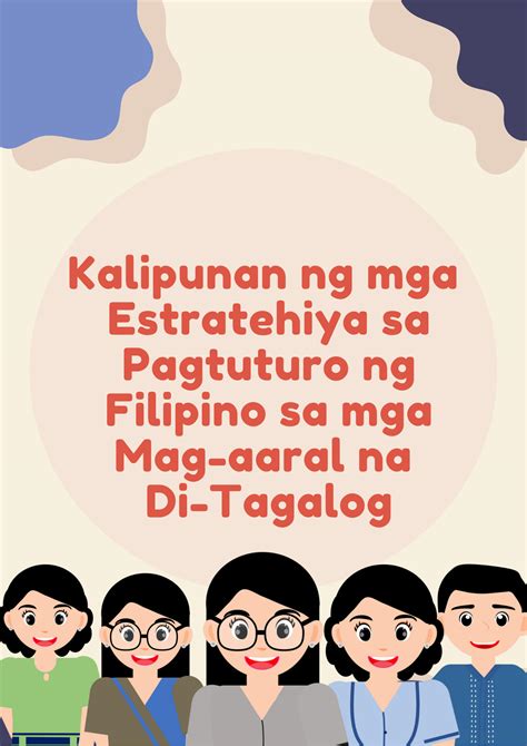 Solution Fil107 Kahingian Ng Kurso Kalipunan Ng Mga Estratehiya Sa