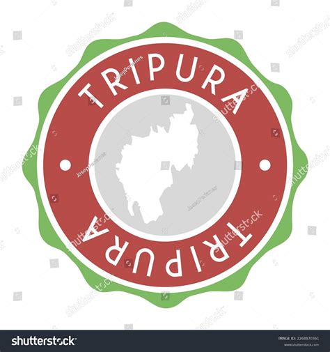 33 Tripura Logo Images, Stock Photos & Vectors | Shutterstock