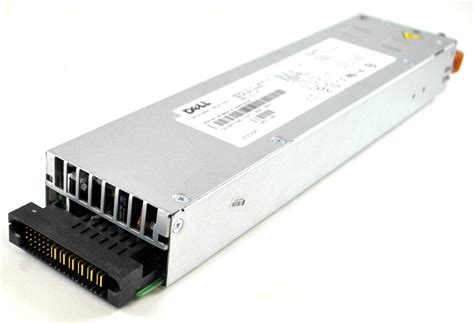 DELL POWEREDGE W HOT SWAP REDUNDANT PSU POWER SUPPLY HY D P S EBay