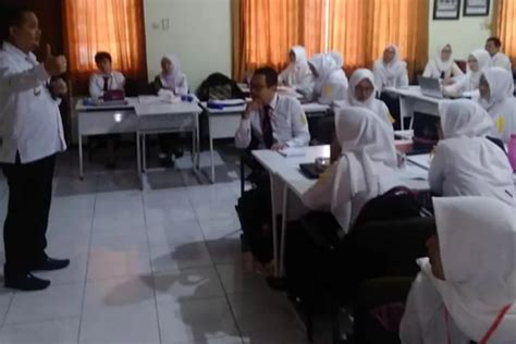 5 Ribu Peserta Lolos Seleksi Administrasi Menuju Tahap Ujian