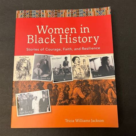 Women in Black History