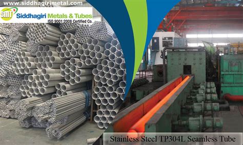 Astm A269 Tp304l Stainless Steel Seamless Tube Sa 269 Tp304l Tubing